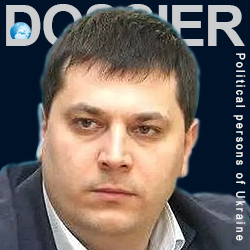 Маковцев Игорь Игоревич