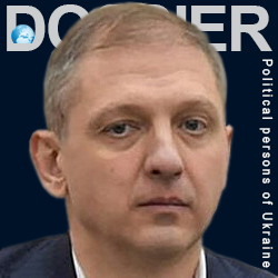 Стрелюк Ян Владимирович