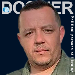 Юрченко Андрей Федорович