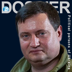 Юсов Андрей Владимирович