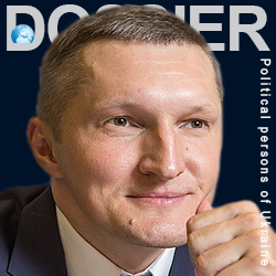 Бамбизов Евгений Евгеньевич