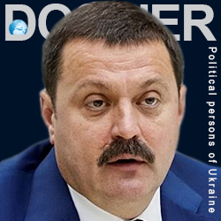Деркач Андрей Леонидович