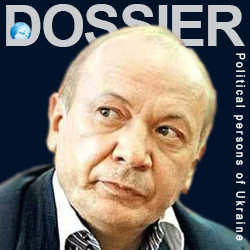 Иванющенко Юрий Владимирович