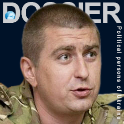 Манько Валентин Николаевич
