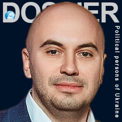 Астион Василий Николаевич