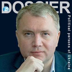 Белоножко Олег Вячеславович