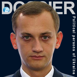 Грабец Игорь Несторович