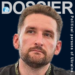 Марусяк Владимир Ярославович