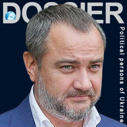 Павелко Андрей Васильевич