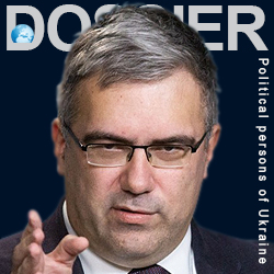 Павленко Ростислав Николаевич