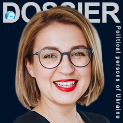 Совсун Инна Романовна