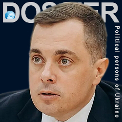 Трофименко Николай Валерьевич