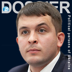 Загуменный Дмитрий Николаевич