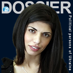 Ахундова Агия Аббасовна