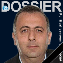 Арутюнов Валерий Ашотович