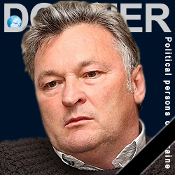 Балашов Геннадий Васильевич