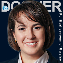 Барабаш Мария Юрьевна