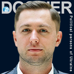 Бевз Александр Александрович