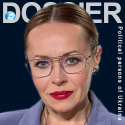 Гончарова Татьяна Ивановна