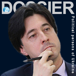 Касько Виталий Викторович