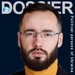 Кицак Богдан Викторович