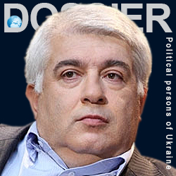 Кирш Александр Викторович