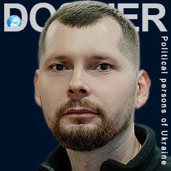 Корольчук Богдан Леонидович