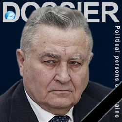 Марчук Евгений Кириллович