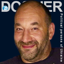 Миндич Тимур Михайлович