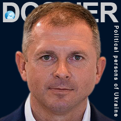 Молоток Игорь Федорович