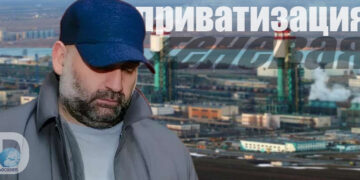 Миндич готовит Одесский припортовый завод