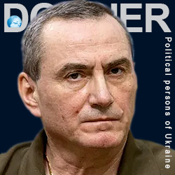 Острянский Евгений Викторович