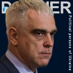 Поклад Александр Валентинович