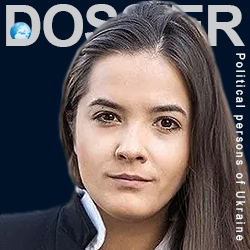 Бойко Наталья Андреевна