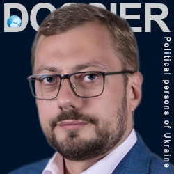 Чаус Вячеслав Анатольевич