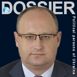 Федорчук Владимир Ярославович