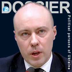 Гупяк Сергей Леонидович