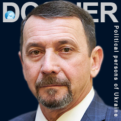 Кисель Юрий Григорьевич