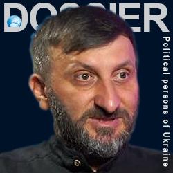 Кулик Виталий Александрович