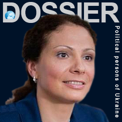 Лёвочкина Юлия Владимировна