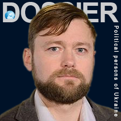 Маркевич Ярослав Владимирович