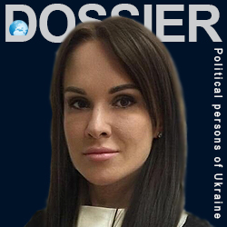 Мудра Ирина Романовна