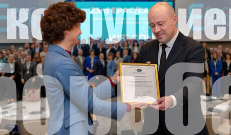 Представитель НАЗК Сергей Гупяк