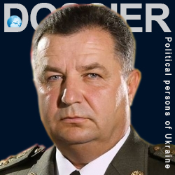 Полторак Степан Тимофеевич