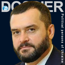 Захарченко Виталий Юрьевич