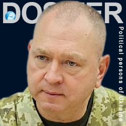 Дейнеко Сергей Васильевич