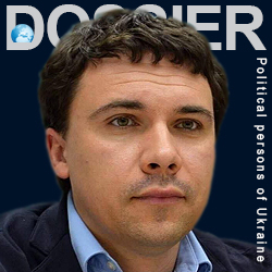 Довгань Виктор Николаевич