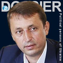 Дубиль Валерий Александрович