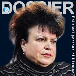 Ефремова Ирина Алексеевна