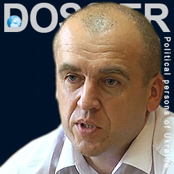 Ильницкий Михаил Васильевич